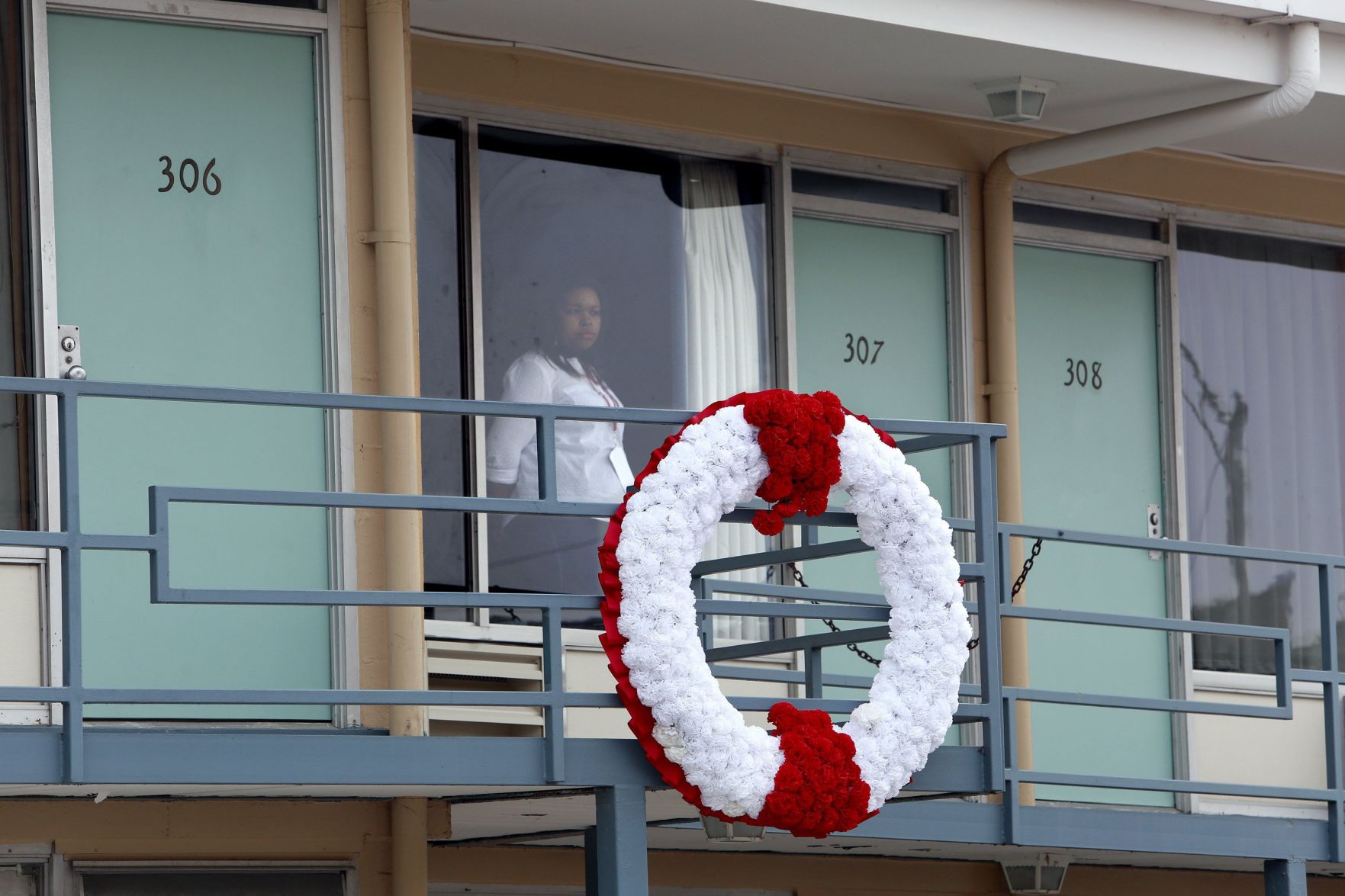 National Civil Rights Museum